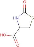 2-Oxo-2,3-dihydro-1,3-thiazole-4-carboxylic acid