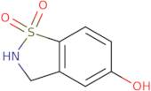 5-Hydroxy-2,3-dihydro-1Î»â¶,2-benzothiazole-1,1-dione