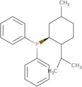(S)-(+)-Neomenthyldiphenylphosphine (S)-NMDPP