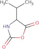 (R)-4-Isopropyloxazolidine-2,5-dione