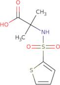 1-(2-Methoxyphenyl)-4-(2-chloroethyl)piperazine dihydrochloride