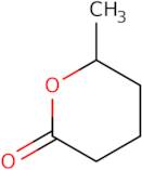 (R)-6-Methyltetrahydropyran-2-one