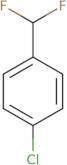 1-Chloro-4-(difluoromethyl)benzene