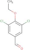 3,5-Dichloro-4-ethoxybenzaldehyde