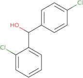 (2-Chlorophenyl)(4-chlorophenyl)methanol