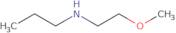 N-(2-Methoxyethyl)-N-propylamine