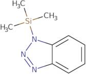 1-(Trimethylsilyl)-1H-benzotriazole