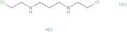 1,9-Dichloro-3,7-diazanonane dihydrochloride