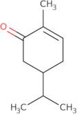 2-Methyl-5-(propan-2-yl)cyclohex-2-en-1-one