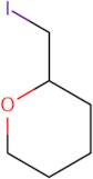 2-(Iodomethyl)oxane