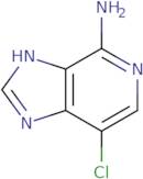 7-Chloro-1H-Imidazo[4,5-c]pyridin-4-amine