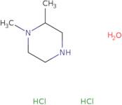 1,2-Dimethylpiperazine dihydrochloride
