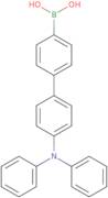 (4'-(Diphenylamino)-[1,1'-biphenyl]-4-yl)boronic acid