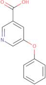 5-Phenoxynicotinic acid