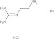 N-(2-Aminoethyl)guanidine dihydrochloride