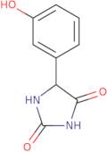 5-(3-Hydroxyphenyl)imidazolidine-2,4-dione