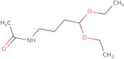 N-(4,4-Diethoxybutyl)acetamide