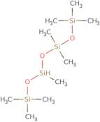 Methylhydrosiloxane-dimethylsiloxane copolymers,trimethylsiloxyterminated