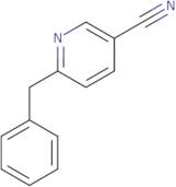 6-Benzylnicotinonitrile