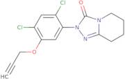 Azafenidin