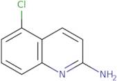 5-Chloroquinolin-2-amine
