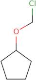 Cyclopentyloxymethyl chloride