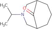 3-(Propan-2-yl)-3-azabicyclo[3.3.1]nonan-9-one