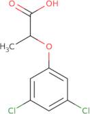 2-(3,5-Dichlorophenoxy)propanoic acid