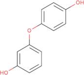 3-(4-Hydroxyphenoxy)phenol