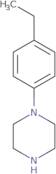 1-(4-Ethylphenyl)piperazine