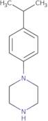 1-(4-Iso-propyl-phenyl)-piperazine