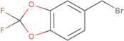 5-(Bromomethyl)-2,2-difluoro-2H-1,3-benzodioxole