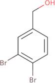 (3,4-Dibromophenyl)methanol