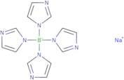 Sodium tetrakis(1-imidazolyl)borate