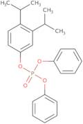 3,4-Bis(isopropyl)phenyl diphenyl phosphate