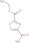 Ethyl 4-acetyl-1,3-thiazole-2-carboxylate