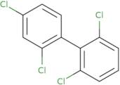 2,2',4,6'-Tetrachlorobiphenyl