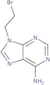 9-(2-bromoethyl)-9h-purin-6-amine