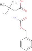 N-[(Benzyloxy)carbonyl]-3-methylvaline