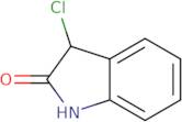 3-Chloro-2,3-dihydro-1H-indol-2-one