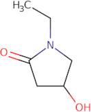 1-Ethyl-4-hydroxypyrrolidin-2-one