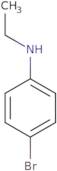N-Ethyl-4-bromo-benzenamine