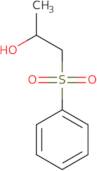 1-(Benzenesulfonyl)propan-2-ol