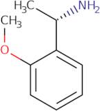 (S)-1-(2-Methoxyphenyl)ethanamine