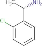 (1S)-1-(2-Chlorophenyl)ethan-1-amine