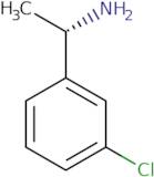 (S)-1-(3-Chlorophenyl)ethanamine