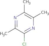2-Chloro-3,5,6-trimethylpyrazine