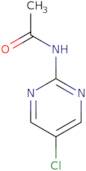 N-(5-Chloropyrimidin-2-yl)acetamide