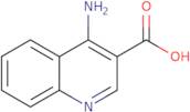 4-Aminoquinoline-3-carboxylic acid