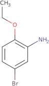 5-Bromo-2-ethoxyaniline